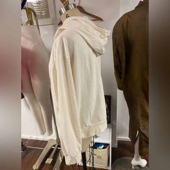 DISNEY Mickey Mouse Hoodie Size X-Large - Picture 3 of 4